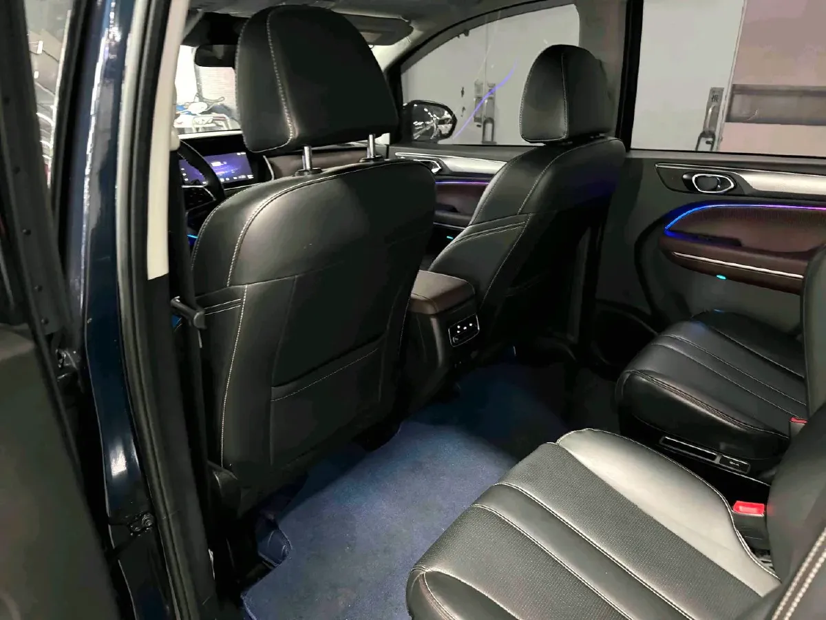 2023 GAC Trumpchi M6 1.5T 177HP L4 7DCT,autocango,china used car exporter,china ev exporter,chinese used car exporter,chinese used ev exporter