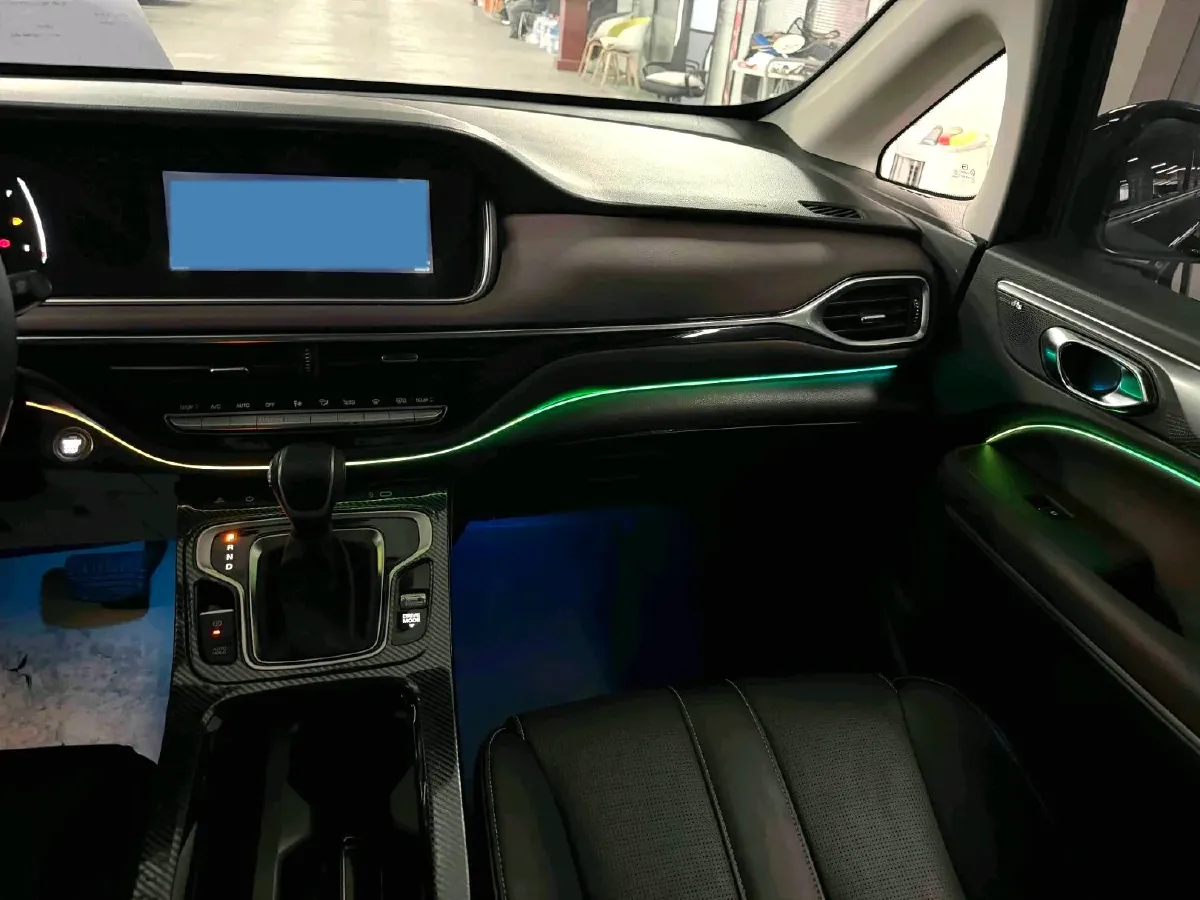 2023 GAC Trumpchi M6 1.5T 177HP L4 7DCT,autocango,china used car exporter,china ev exporter,chinese used car exporter,chinese used ev exporter