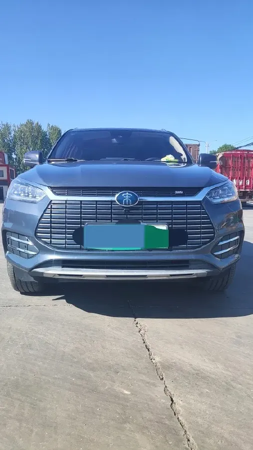 2019 BYD Song BEV 61.9KWH,autocango,china used car exporter,china ev exporter,chinese used car exporter,chinese used ev exporter