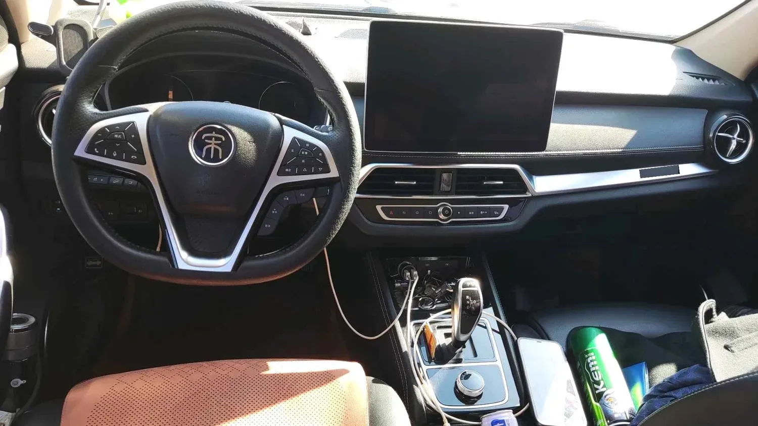 2019 BYD Song BEV 61.9KWH,autocango,china used car exporter,china ev exporter,chinese used car exporter,chinese used ev exporter