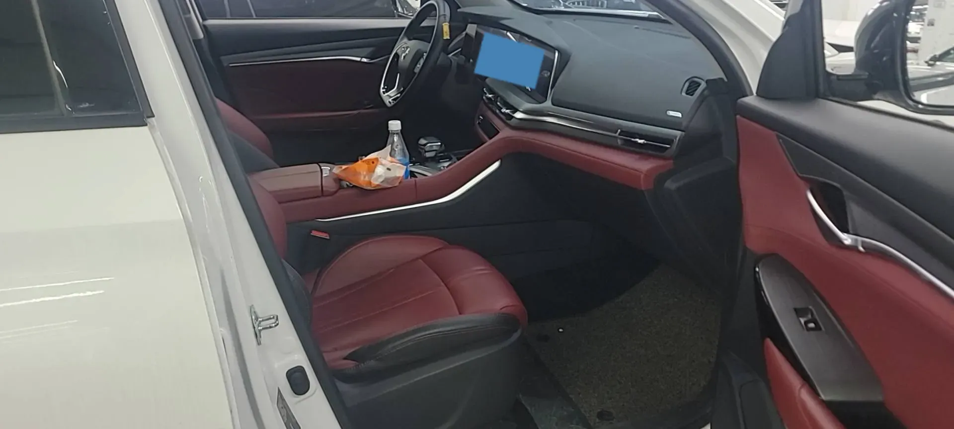 2022 ChangAn CS75 Plus 1.5T 178HP L4 6AT,autocango,china used car exporter,china ev exporter,chinese used car exporter,chinese used ev exporter