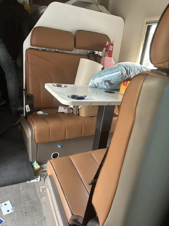 2022 MAXUS H90 RV 3.0T 170HP L4 8AT,autocango,china used car exporter,china ev exporter,chinese used car exporter,chinese used ev exporter