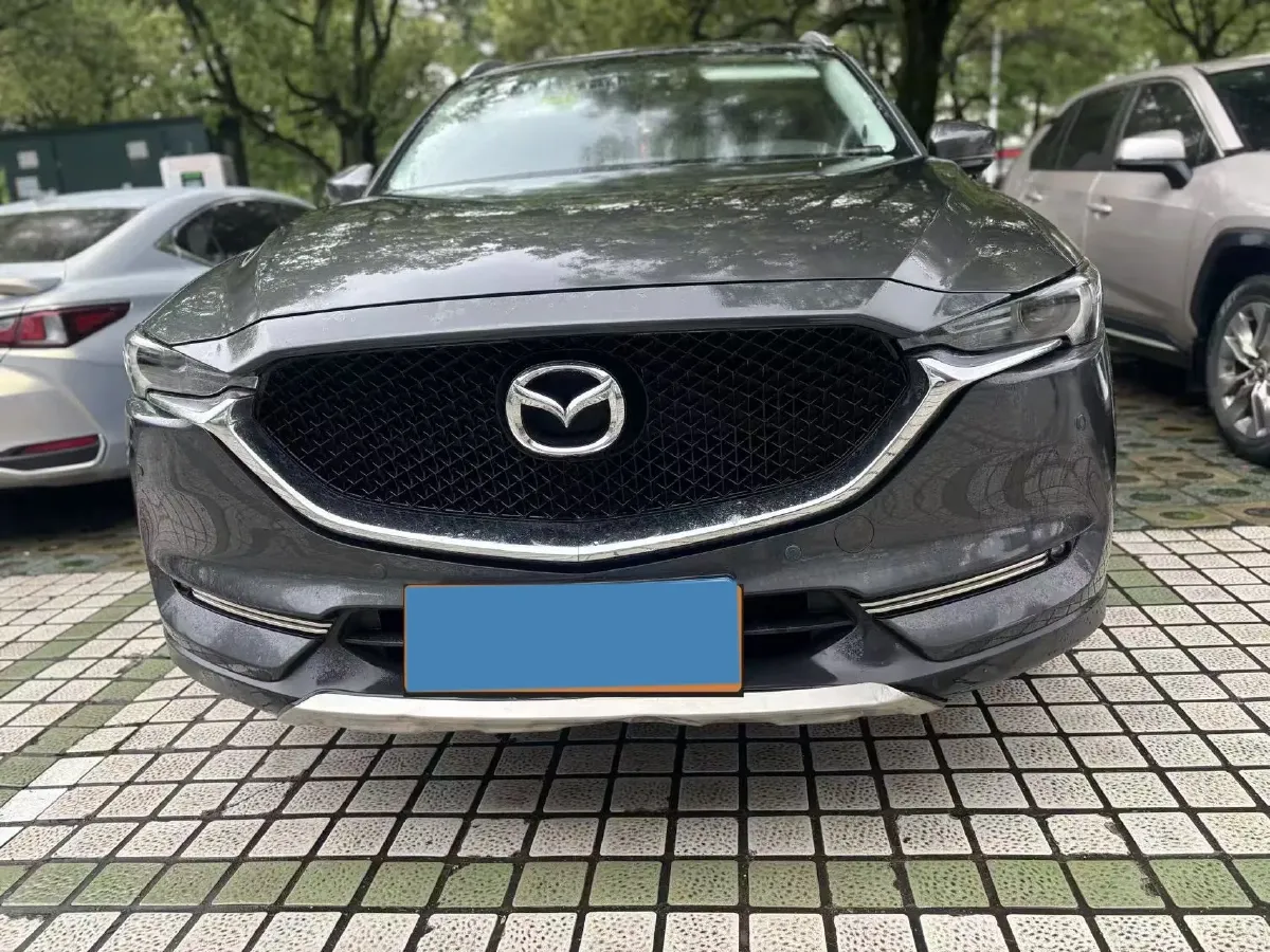2017 Mazda CX-5 2.0L 155HP L4 6AT,autocango,china used car exporter,china ev exporter,chinese used car exporter,chinese used ev exporter