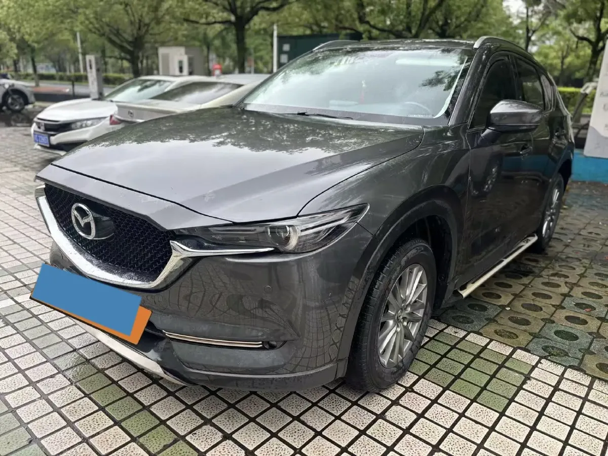 2017 Mazda CX-5 2.0L 155HP L4 6AT,autocango,china used car exporter,china ev exporter,chinese used car exporter,chinese used ev exporter