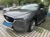 2017 Mazda CX-5 2.0L 155HP L4 6AT