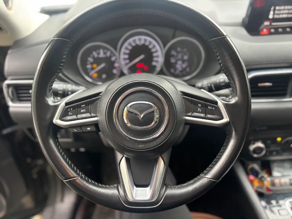 2017 Mazda CX-5 2.0L 155HP L4 6AT,autocango,china used car exporter,china ev exporter,chinese used car exporter,chinese used ev exporter