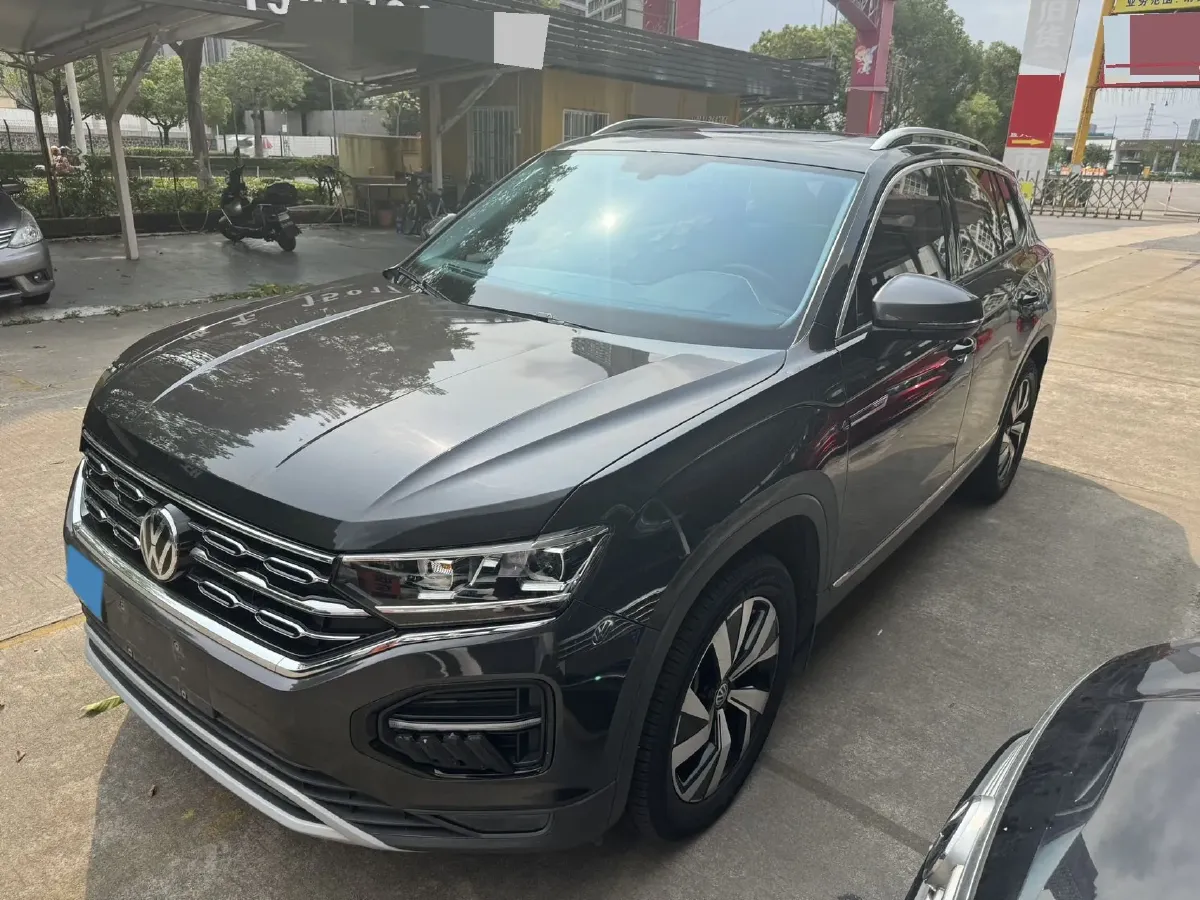 2020 Volkswagen Tayron 2.0T 186HP L4 7DCT,autocango,china used car exporter,china ev exporter,chinese used car exporter,chinese used ev exporter