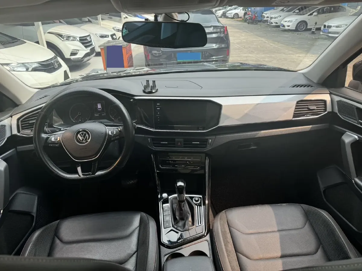 2020 Volkswagen Tayron 2.0T 186HP L4 7DCT,autocango,china used car exporter,china ev exporter,chinese used car exporter,chinese used ev exporter