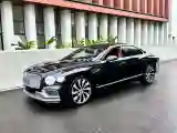 2022 Bentley Flying Spur 4.0T 550HP V8 8DCT