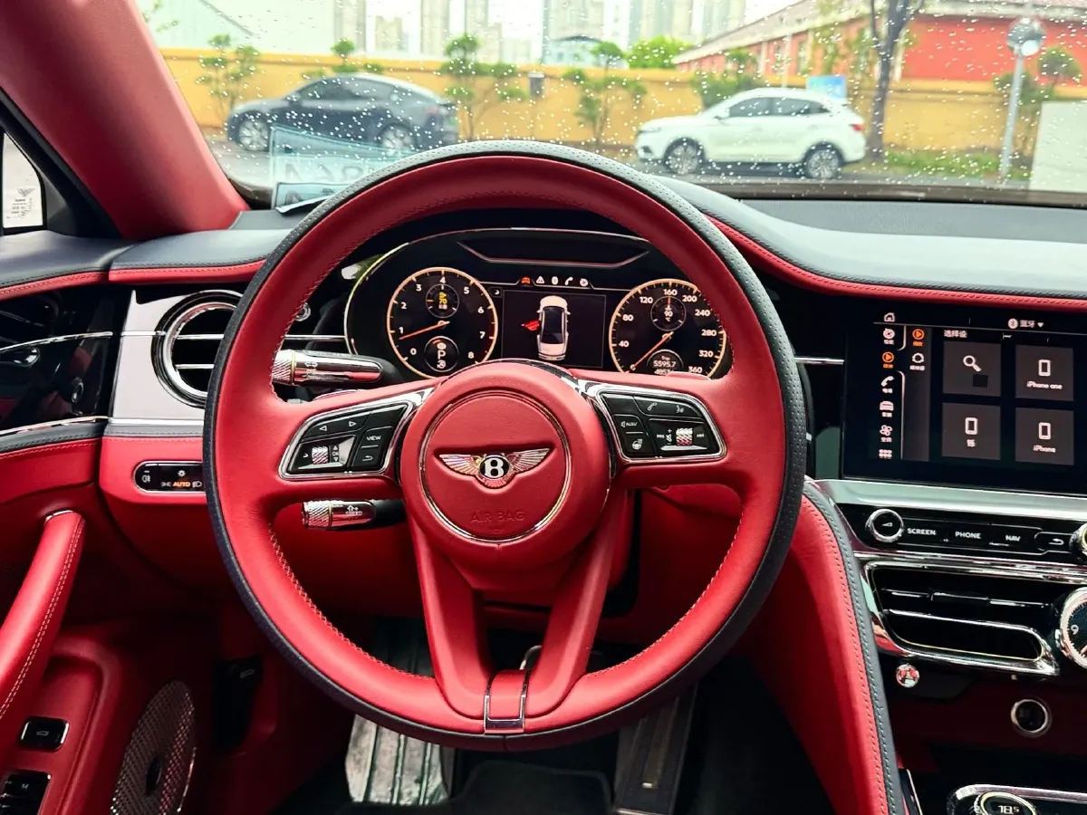 2022 Bentley Flying Spur 4.0T 550HP V8 8DCT,autocango,china used car exporter,china ev exporter,chinese used car exporter,chinese used ev exporter