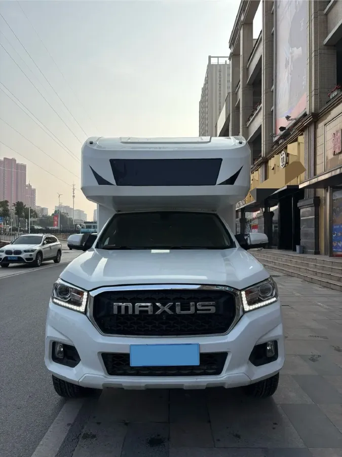 2021 MAXUS T70 2.0T 163HP L4 6AT,autocango,china used car exporter,china ev exporter,chinese used car exporter,chinese used ev exporter