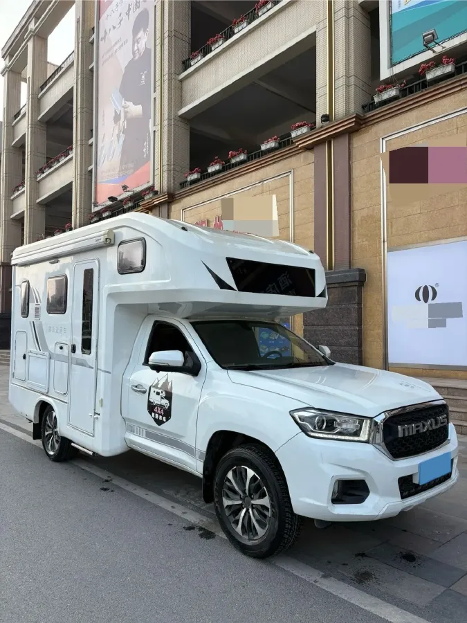 2021 MAXUS T70 2.0T 163HP L4 6AT,autocango,china used car exporter,china ev exporter,chinese used car exporter,chinese used ev exporter