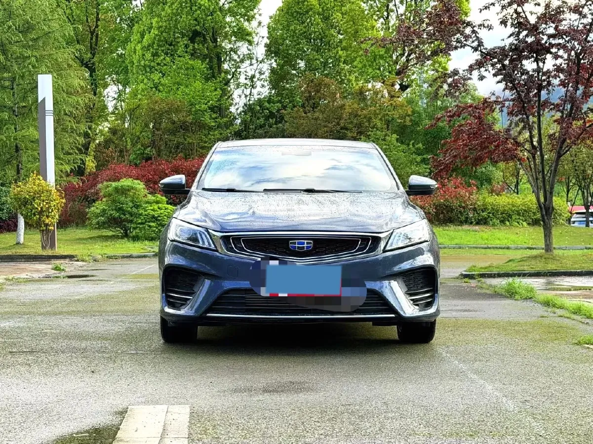 2018 Geely Binray 1.4T 133HP L4 CVT,autocango,china used car exporter,china ev exporter,chinese used car exporter,chinese used ev exporter