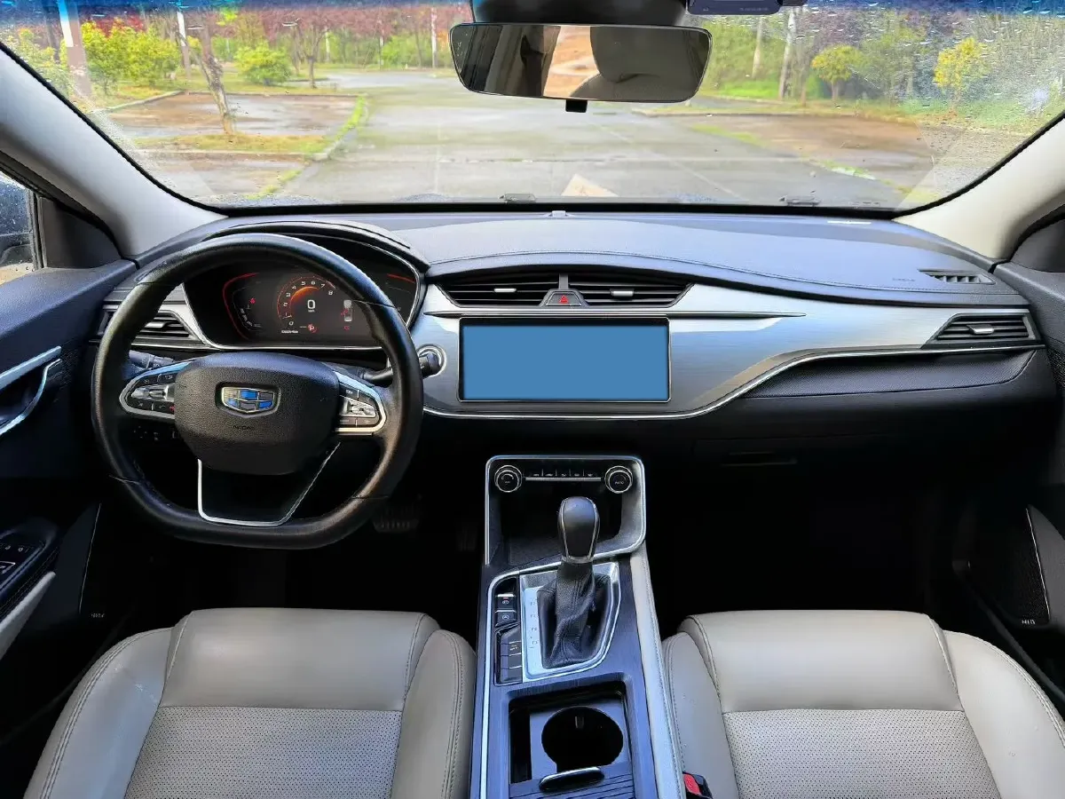 2018 Geely Binray 1.4T 133HP L4 CVT,autocango,china used car exporter,china ev exporter,chinese used car exporter,chinese used ev exporter