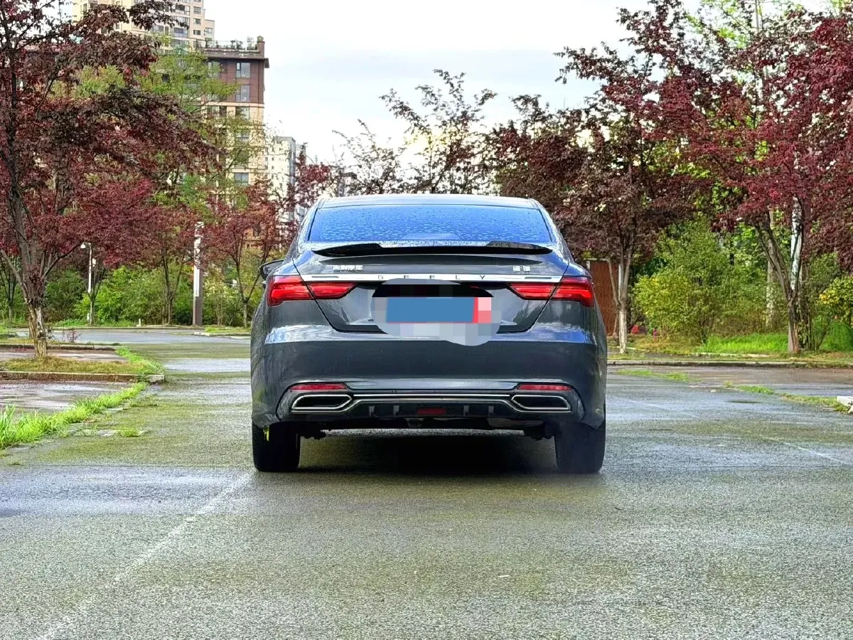 2018 Geely Binray 1.4T 133HP L4 CVT,autocango,china used car exporter,china ev exporter,chinese used car exporter,chinese used ev exporter