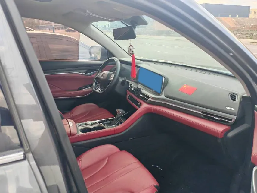 2020 ChangAn CS75 Plus 1.5T 178HP L4 6AT,autocango,china used car exporter,china ev exporter,chinese used car exporter,chinese used ev exporter