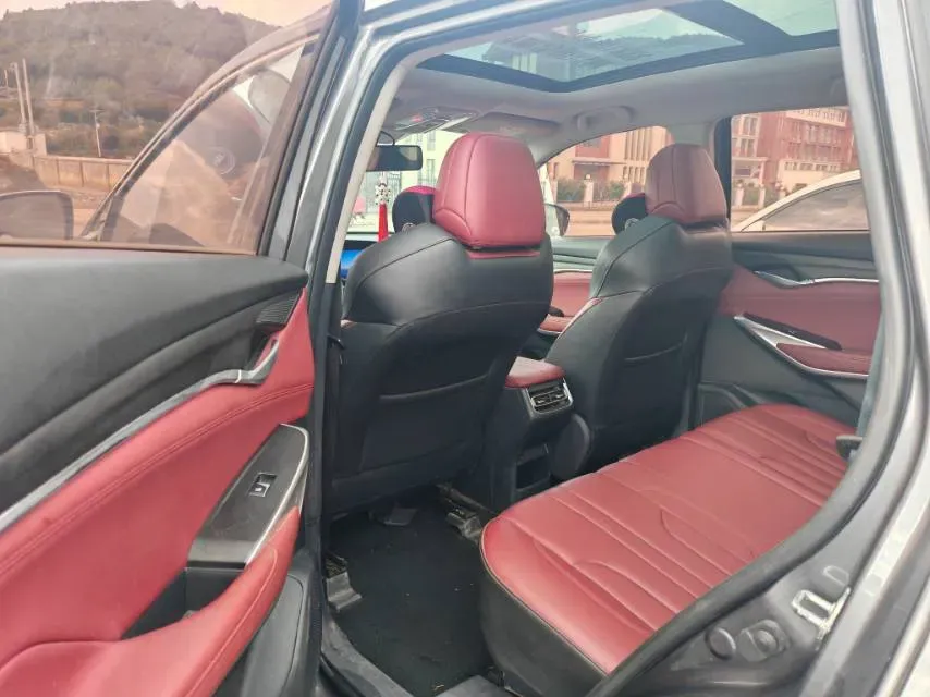 2020 ChangAn CS75 Plus 1.5T 178HP L4 6AT,autocango,china used car exporter,china ev exporter,chinese used car exporter,chinese used ev exporter