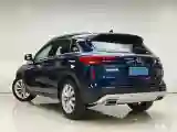 2018 Infiniti QX30 2.0T 211HP L4 7DCT