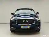 2018 Infiniti QX30 2.0T 211HP L4 7DCT
