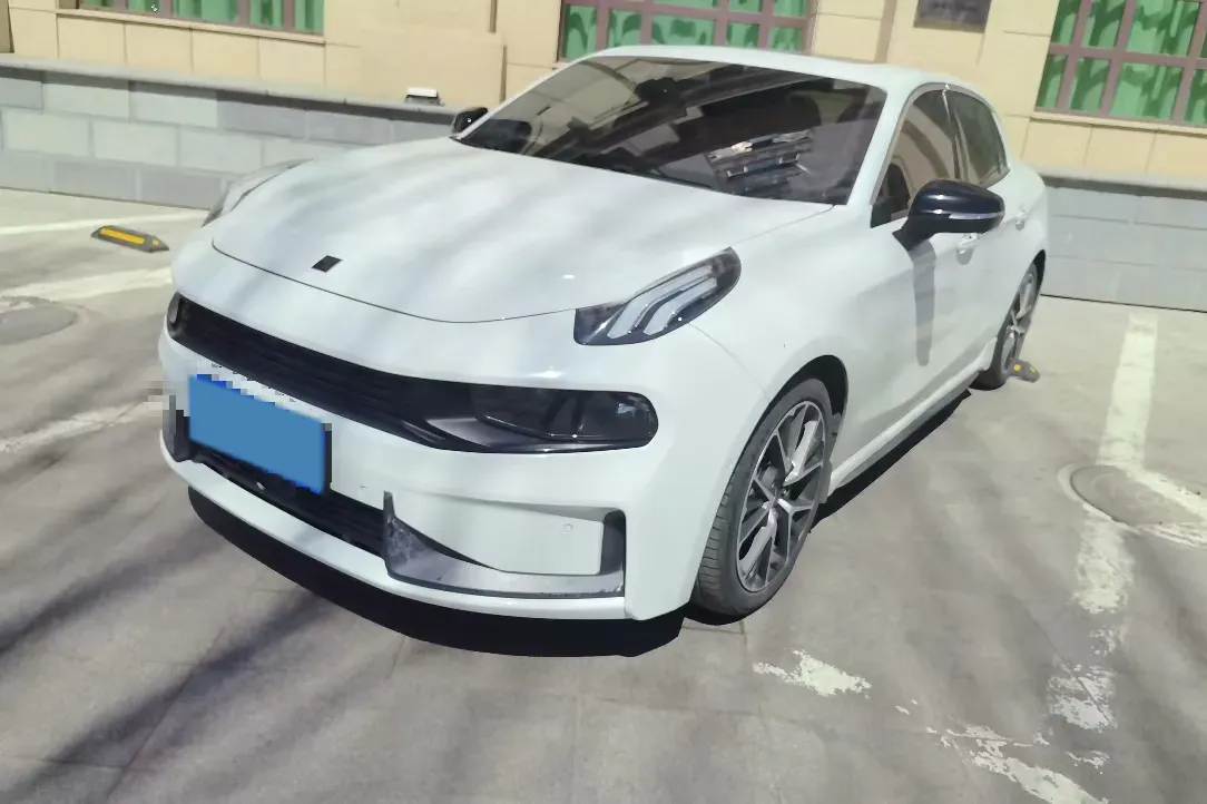 2021 LYNK&CO 03 2.0T 190HP L4 6AT,autocango,china used car exporter,china ev exporter,chinese used car exporter,chinese used ev exporter