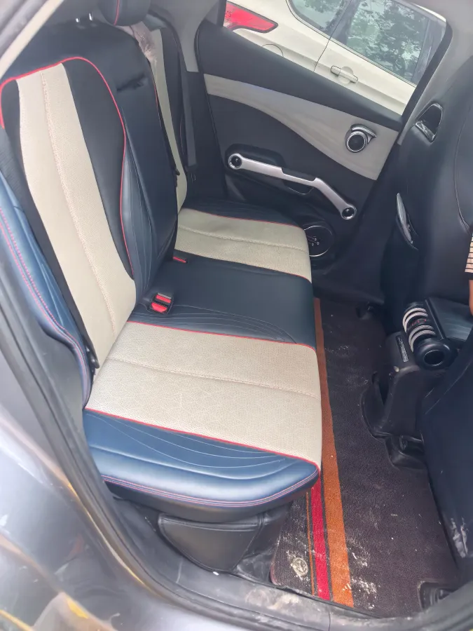 2022 Foton Grand General G7 2.0T 238HP L4 8AT,autocango,china used car exporter,china ev exporter,chinese used car exporter,chinese used ev exporter