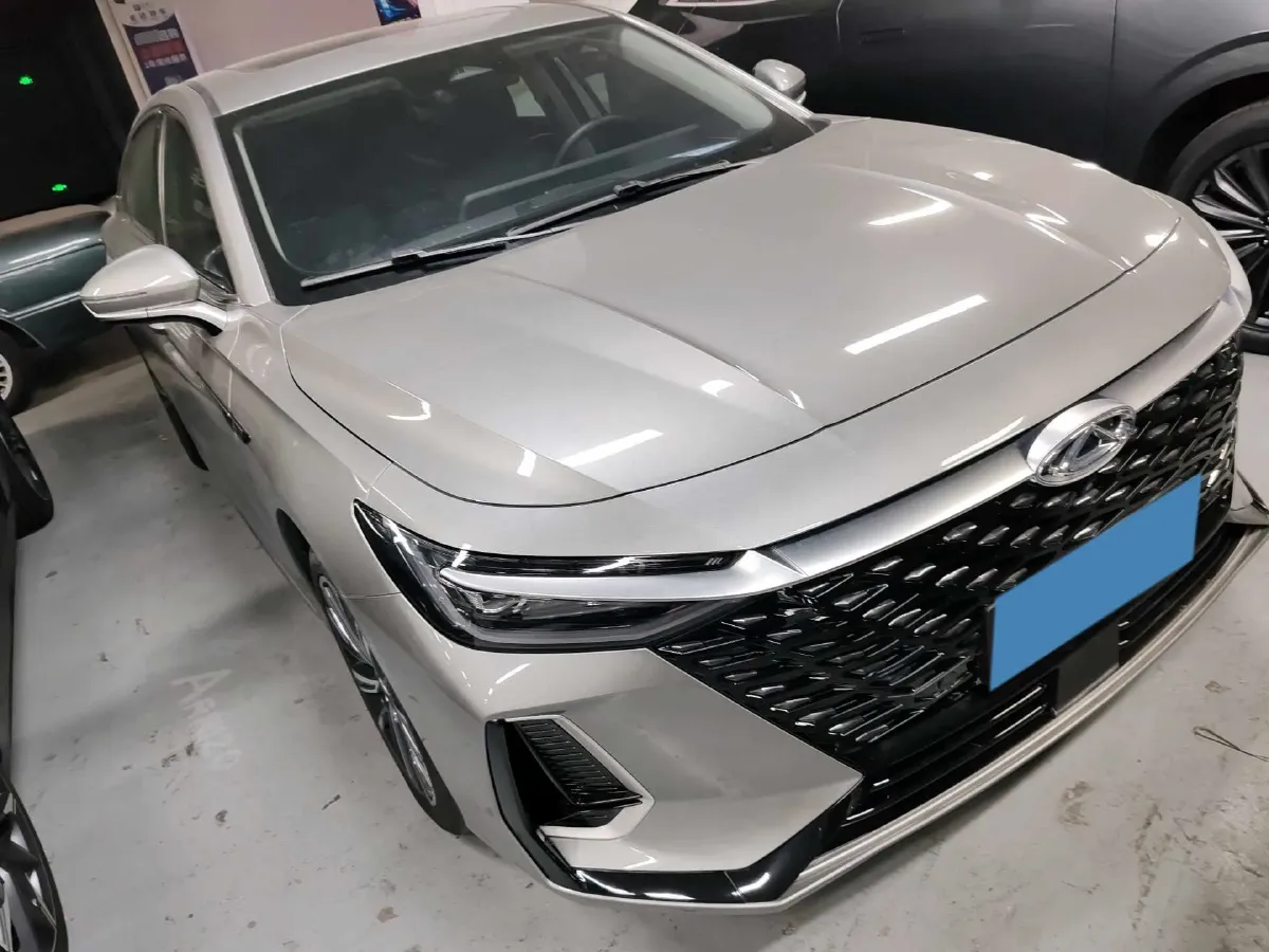 2024 Chery Arrizo 8 1.6T 197HP L4 7DCT,autocango,china used car exporter,china ev exporter,chinese used car exporter,chinese used ev exporter