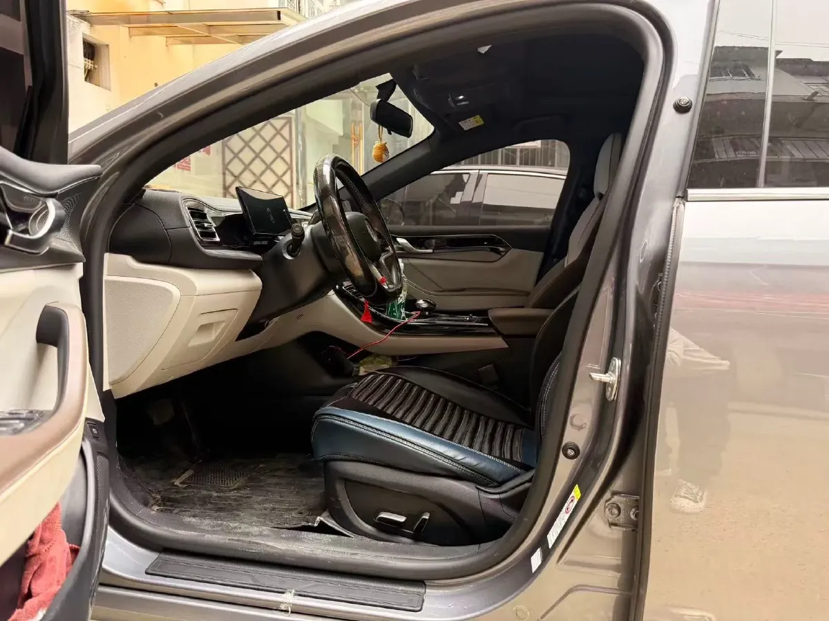 2023 BYD Qin Plus BEV 57.6KWH,autocango,china used car exporter,china ev exporter,chinese used car exporter,chinese used ev exporter