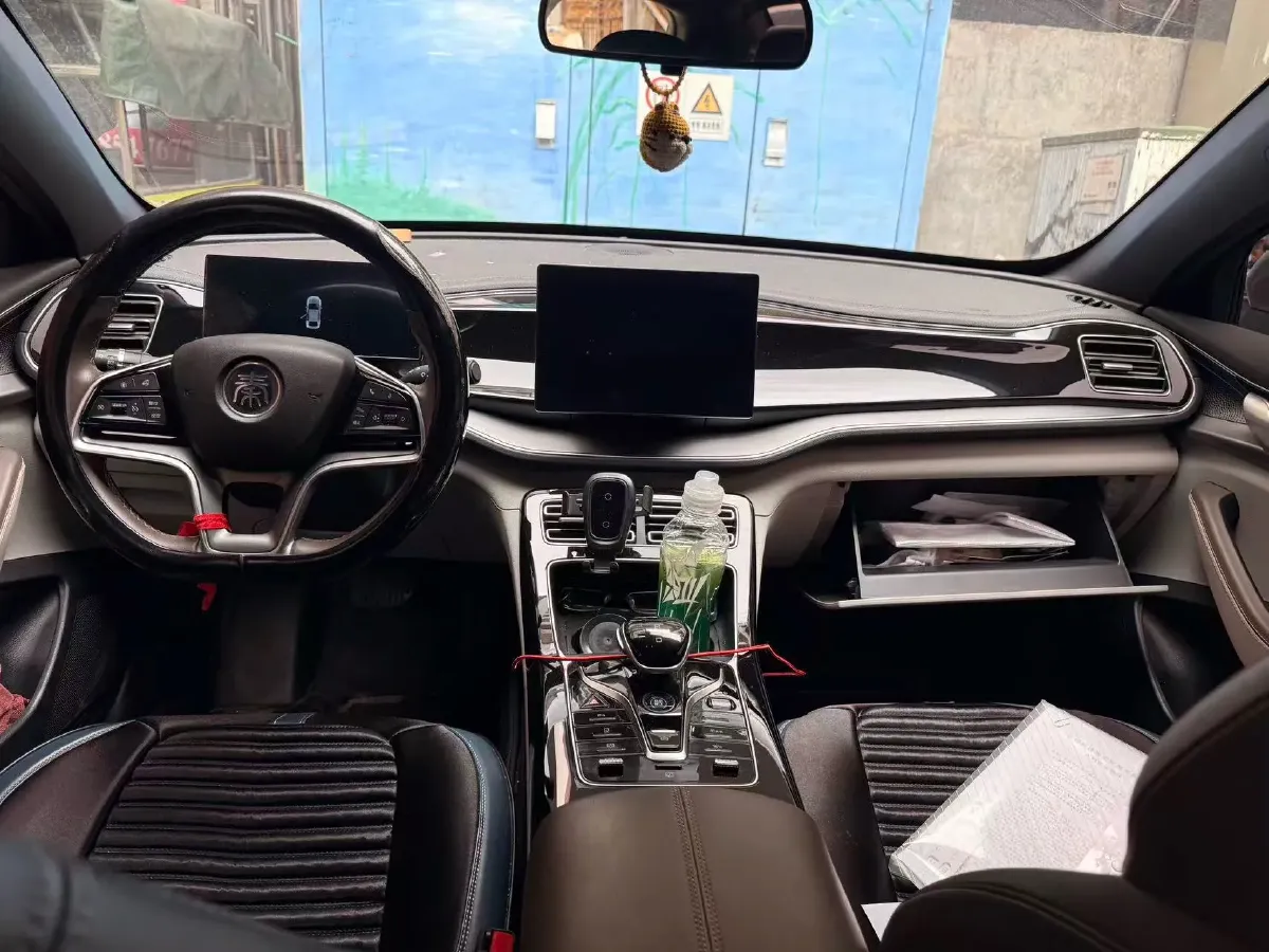 2023 BYD Qin Plus BEV 57.6KWH,autocango,china used car exporter,china ev exporter,chinese used car exporter,chinese used ev exporter