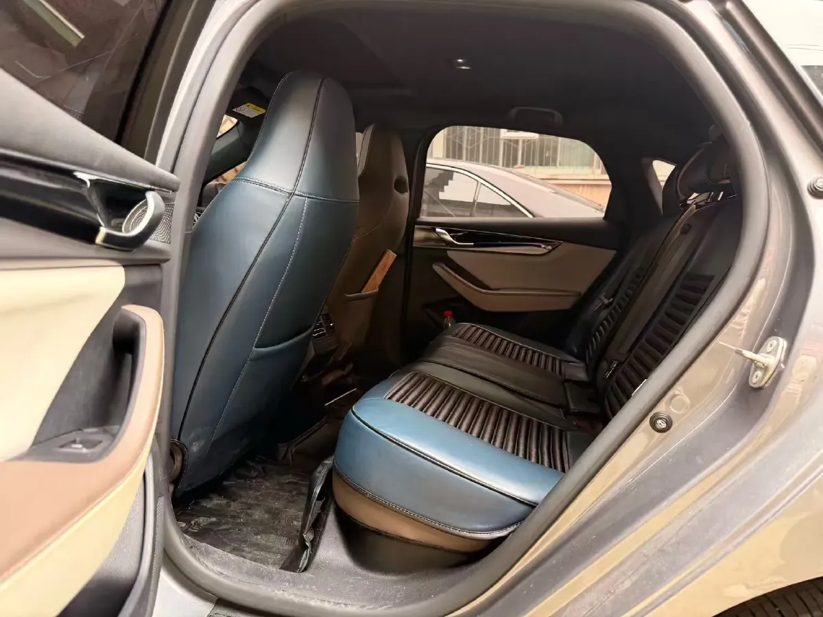 2023 BYD Qin Plus BEV 57.6KWH,autocango,china used car exporter,china ev exporter,chinese used car exporter,chinese used ev exporter