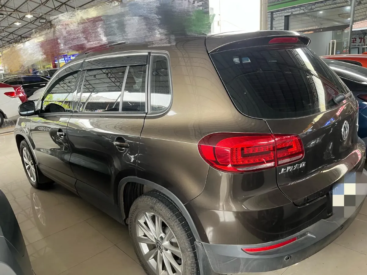 2016 Volkswagen Touran 1.4T 150HP L4 7DCT,autocango,china used car exporter,china ev exporter,chinese used car exporter,chinese used ev exporter