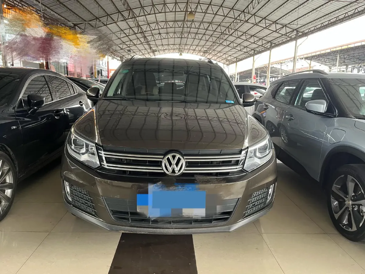 2016 Volkswagen Touran 1.4T 150HP L4 7DCT,autocango,china used car exporter,china ev exporter,chinese used car exporter,chinese used ev exporter