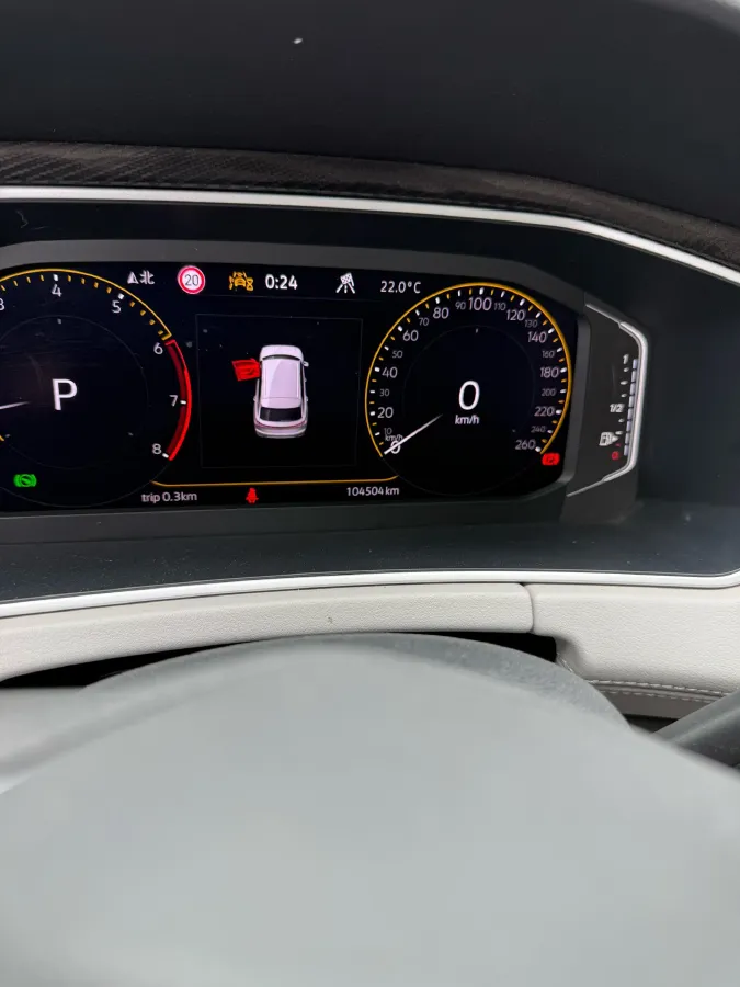 2023 Volkswagen Tayron 1.5T 160HP L4 7DCT,autocango,china used car exporter,china ev exporter,chinese used car exporter,chinese used ev exporter