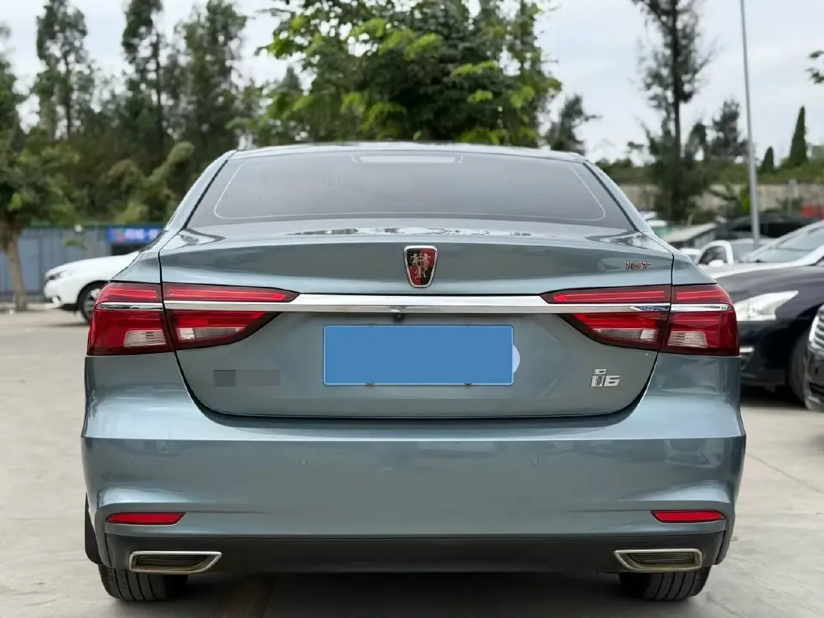 2018 Roewe i6 1.0T 125HP L3 7DCT,autocango,china used car exporter,china ev exporter,chinese used car exporter,chinese used ev exporter