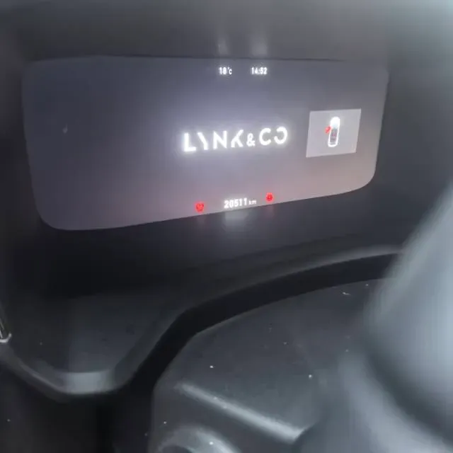 2023 LYNK&CO 06 1.5T 181HP L4 7DCT,autocango,china used car exporter,china ev exporter,chinese used car exporter,chinese used ev exporter