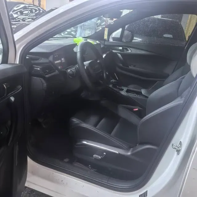 2023 LYNK&CO 06 1.5T 181HP L4 7DCT,autocango,china used car exporter,china ev exporter,chinese used car exporter,chinese used ev exporter