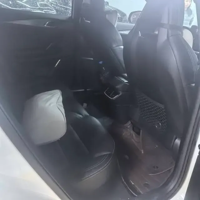 2023 LYNK&CO 06 1.5T 181HP L4 7DCT,autocango,china used car exporter,china ev exporter,chinese used car exporter,chinese used ev exporter