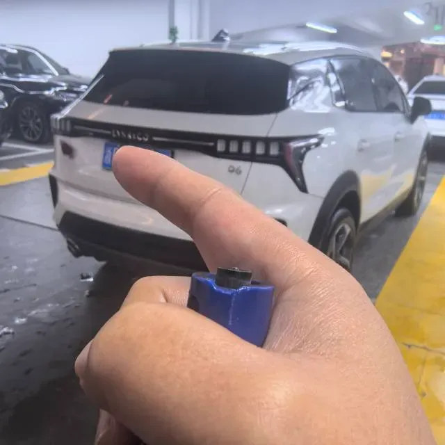 2023 LYNK&CO 06 1.5T 181HP L4 7DCT,autocango,china used car exporter,china ev exporter,chinese used car exporter,chinese used ev exporter