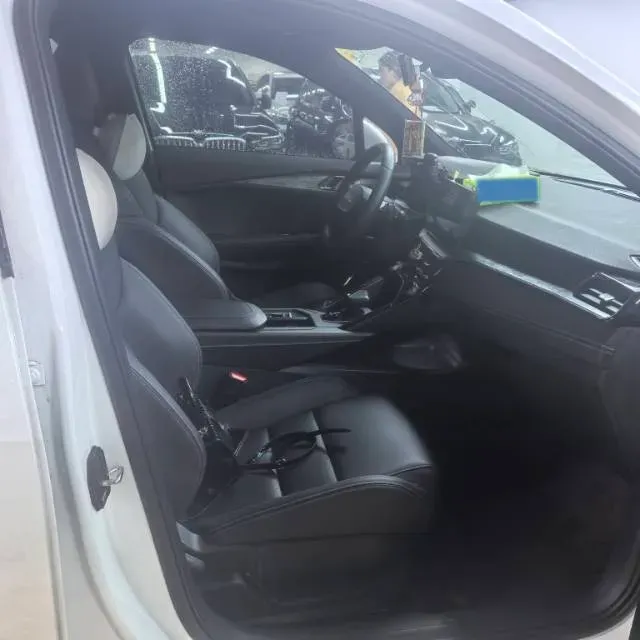 2023 LYNK&CO 06 1.5T 181HP L4 7DCT,autocango,china used car exporter,china ev exporter,chinese used car exporter,chinese used ev exporter