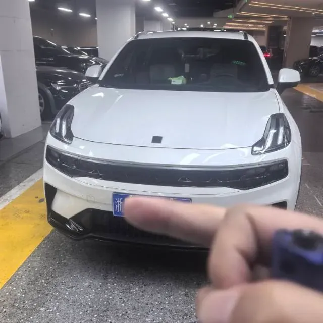 2023 LYNK&CO 06 1.5T 181HP L4 7DCT,autocango,china used car exporter,china ev exporter,chinese used car exporter,chinese used ev exporter