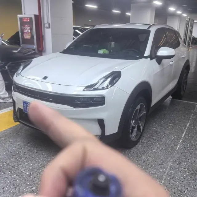 2023 LYNK&CO 06 1.5T 181HP L4 7DCT,autocango,china used car exporter,china ev exporter,chinese used car exporter,chinese used ev exporter