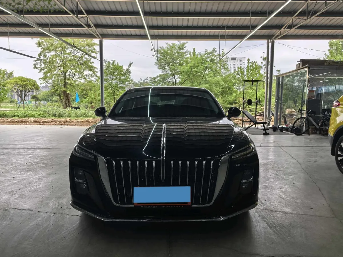 2024 HongQi H5 1.5T 169HP L4 7DCT,autocango,china used car exporter,china ev exporter,chinese used car exporter,chinese used ev exporter