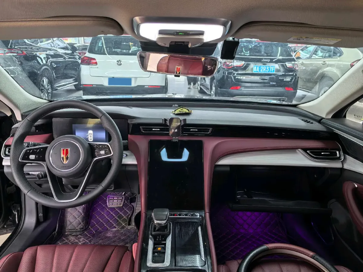 2024 HongQi H5 1.5T 169HP L4 7DCT,autocango,china used car exporter,china ev exporter,chinese used car exporter,chinese used ev exporter