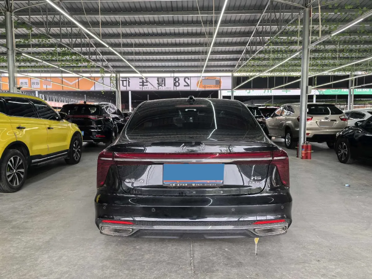 2024 HongQi H5 1.5T 169HP L4 7DCT,autocango,china used car exporter,china ev exporter,chinese used car exporter,chinese used ev exporter