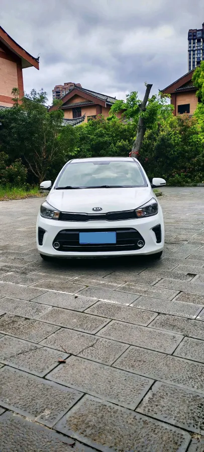 2017 Kia Pegas 1.4L 95HP L4 5MT,autocango,china used car exporter,china ev exporter,chinese used car exporter,chinese used ev exporter