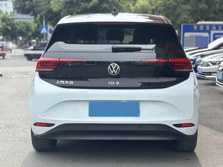 2021 Volkswagen ID.3 BEV 57.3KWH,autocango,china used car exporter,china ev exporter,chinese used car exporter,chinese used ev exporter