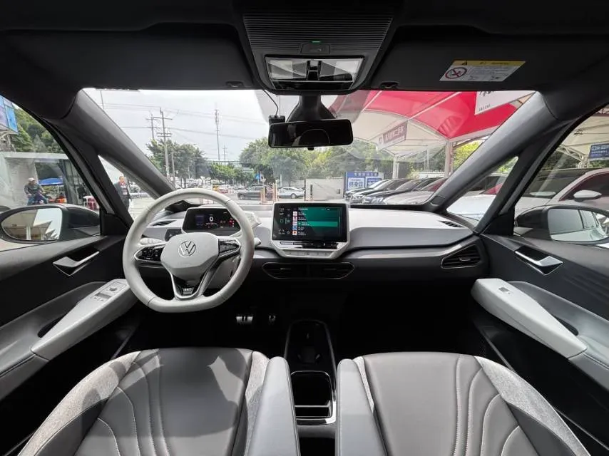 2021 Volkswagen ID.3 BEV 57.3KWH,autocango,china used car exporter,china ev exporter,chinese used car exporter,chinese used ev exporter