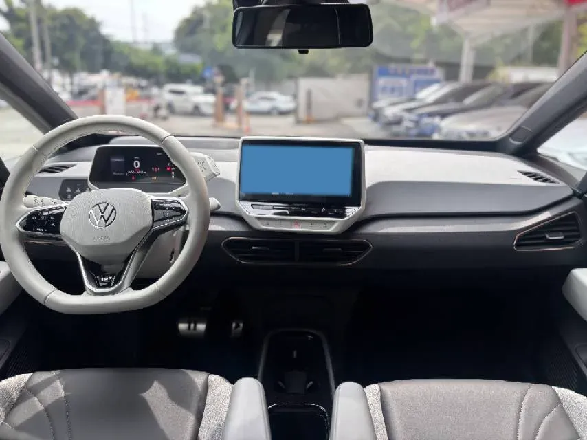 2021 Volkswagen ID.3 BEV 57.3KWH,autocango,china used car exporter,china ev exporter,chinese used car exporter,chinese used ev exporter