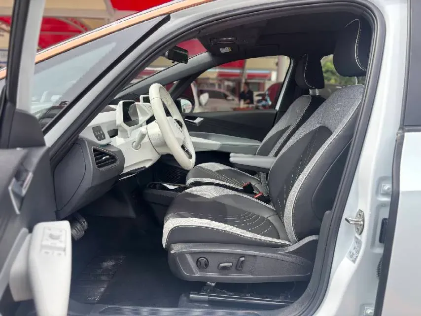 2021 Volkswagen ID.3 BEV 57.3KWH,autocango,china used car exporter,china ev exporter,chinese used car exporter,chinese used ev exporter