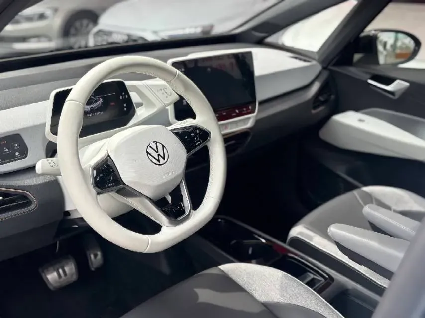 2021 Volkswagen ID.3 BEV 57.3KWH,autocango,china used car exporter,china ev exporter,chinese used car exporter,chinese used ev exporter