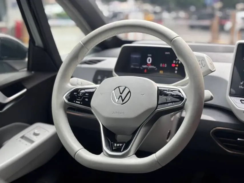 2021 Volkswagen ID.3 BEV 57.3KWH,autocango,china used car exporter,china ev exporter,chinese used car exporter,chinese used ev exporter